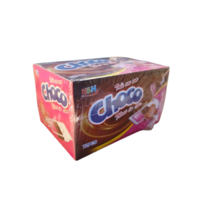 Chocolats 3 couleurs petit