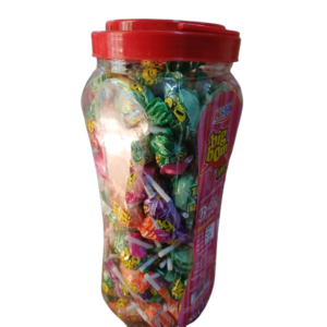 Bonbon big bom