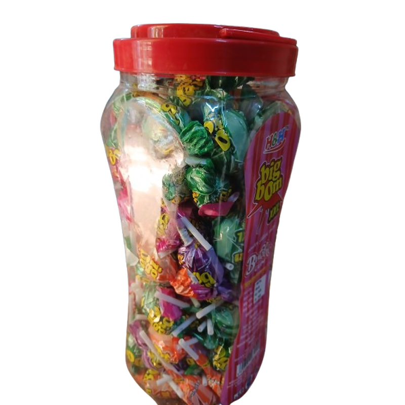 Bonbon big bom