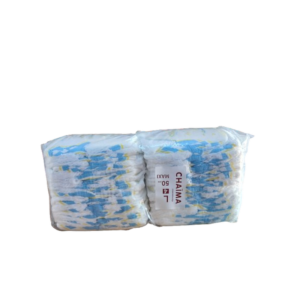 Petit colis de couche puor enfant