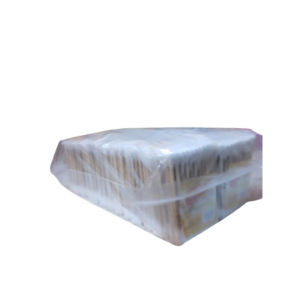 Paquet coton tige