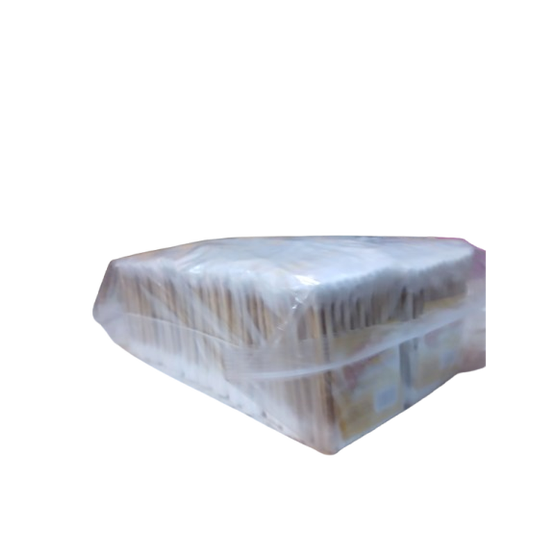 Paquet coton tige
