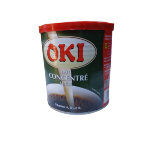 Lait concentre oki 1 kg