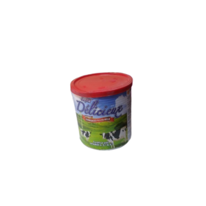 lait concentre delicieux 1kg