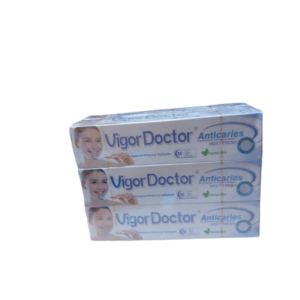 Pâte vigor doctor