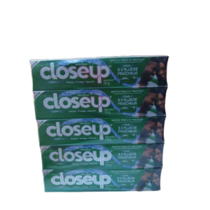Pâte colseup 140g