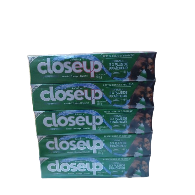 Pâte colseup 140g