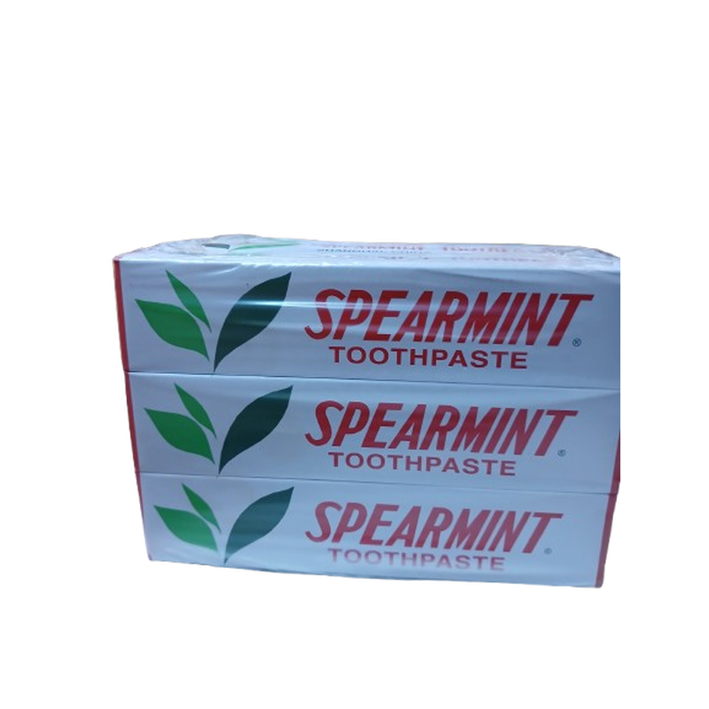 Pâte chinois spearmint grand