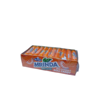 Bonbon pastile fanta
