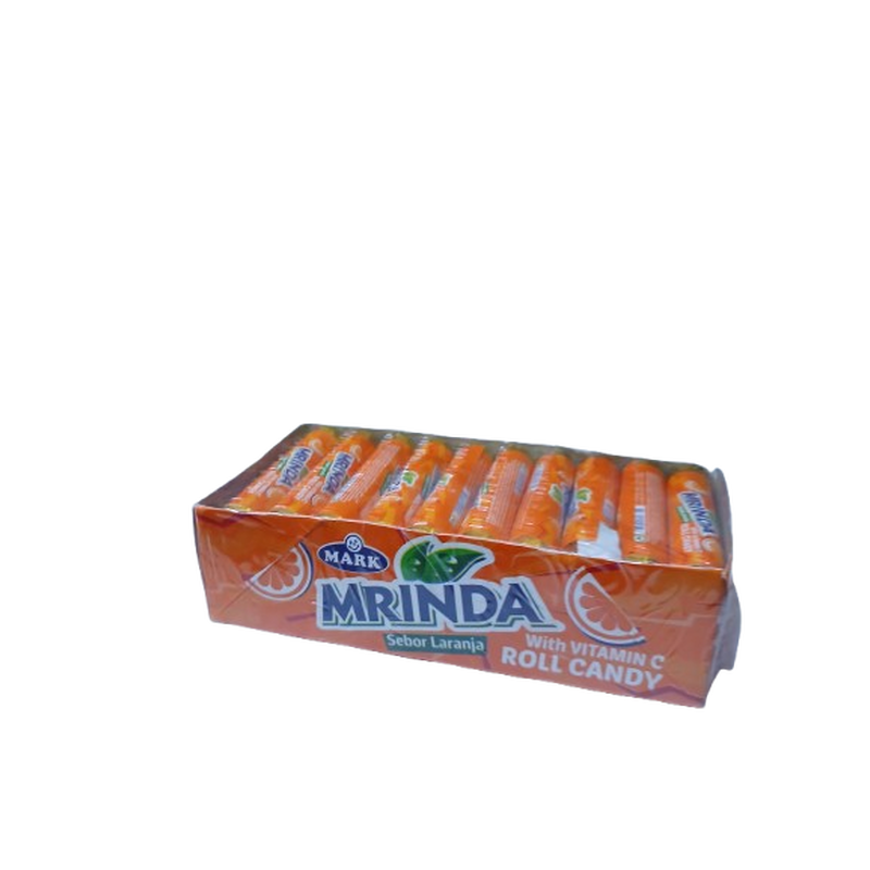 Bonbon pastile fanta