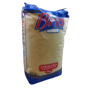 Couscous Brio