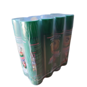 Aerosol insecticide Soldat 300ml