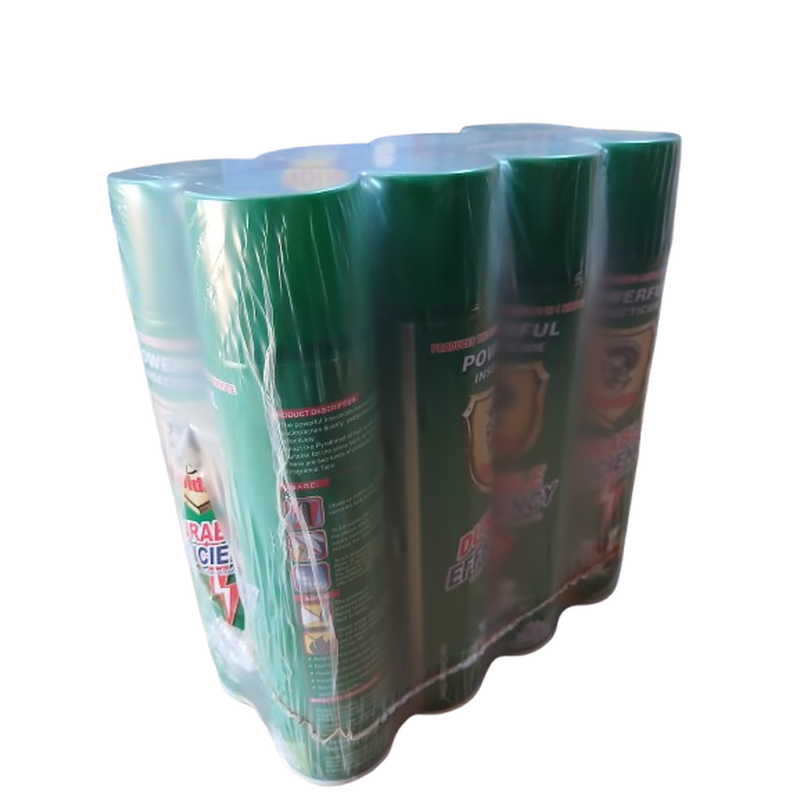 Aerosol insecticide Soldat 300ml