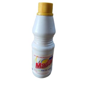Eau de javel Madar petit