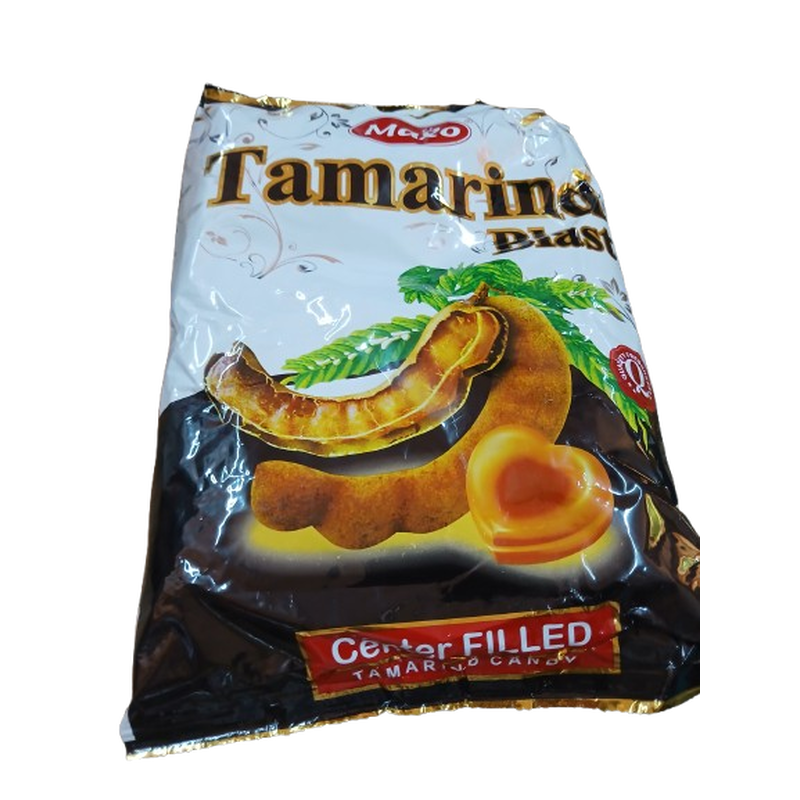 Bonbon Tamarind