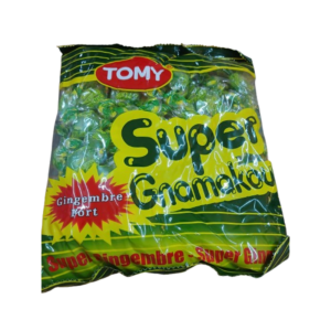Bonbon super gnamakou