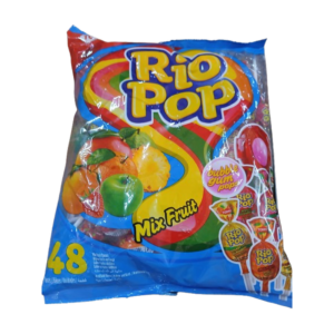 bonbon Rio Pop