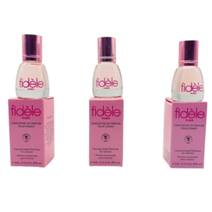 Parfum fidèle