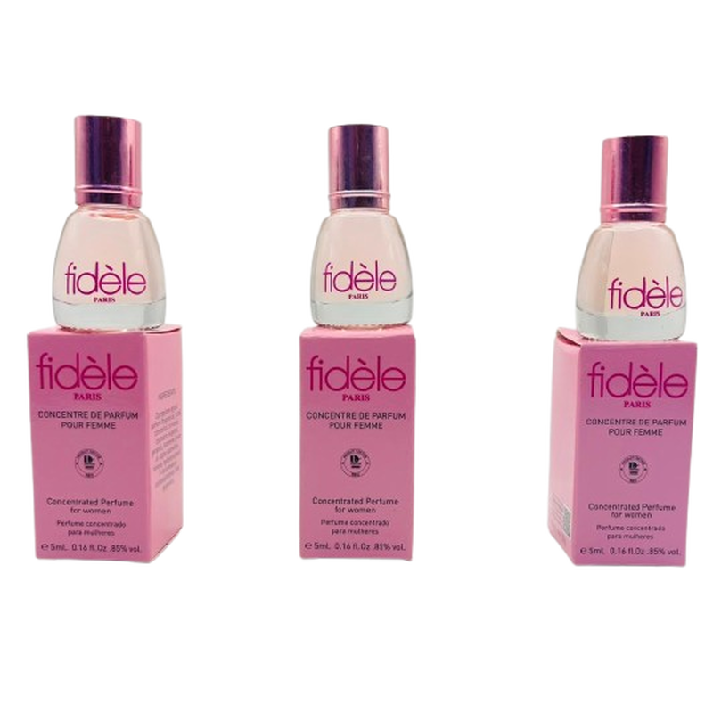 Parfum fidèle
