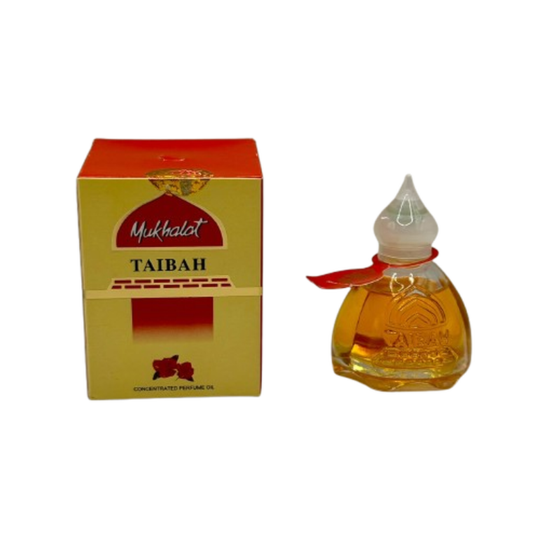 Parfum taibah