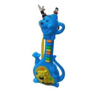 Jeux pour enfants ( guitare