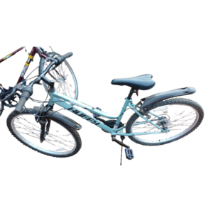 Velo vtt