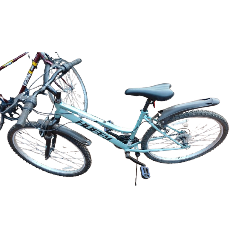 Velo vtt