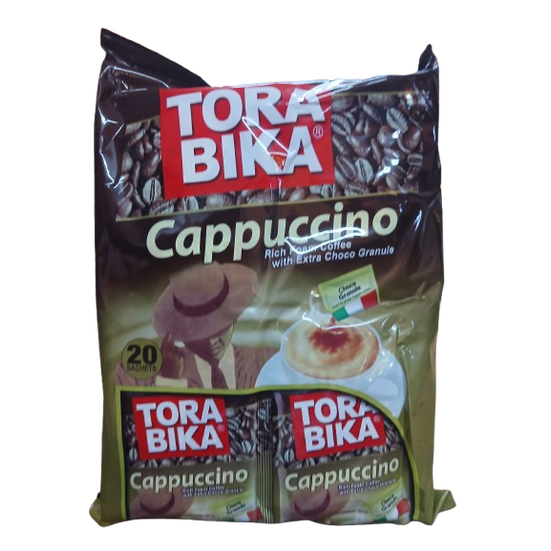 Cappuccino