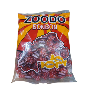 Bonbon Zoodo