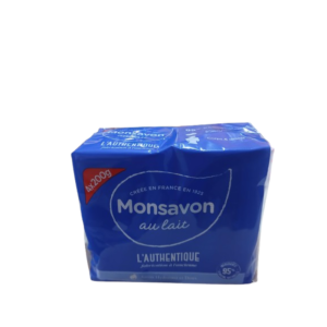 Monsavon