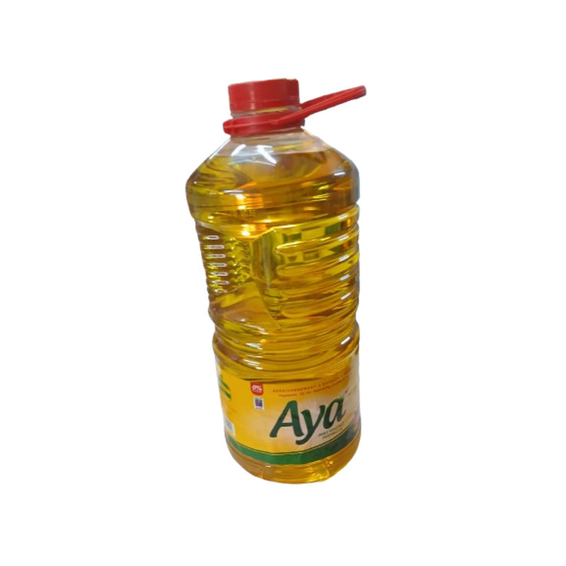 Huille aya 3l