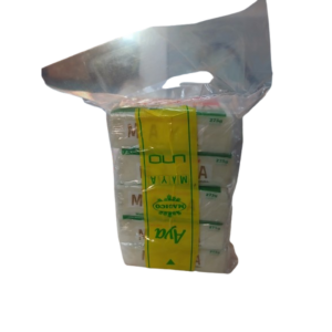Savon maya