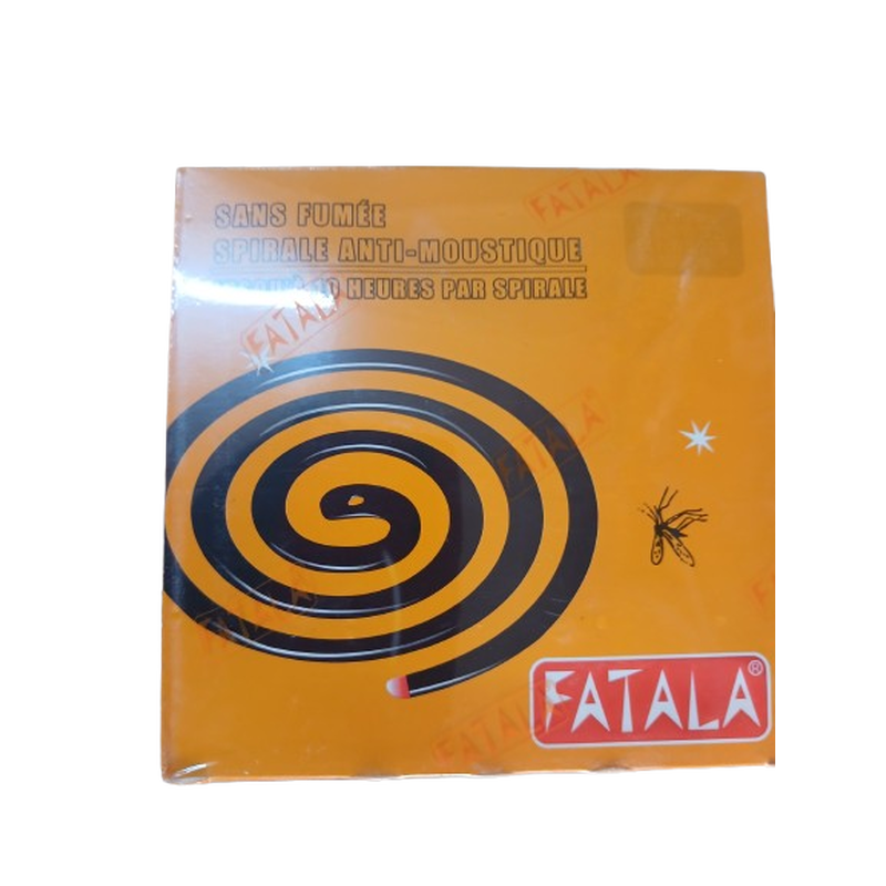 Fatala