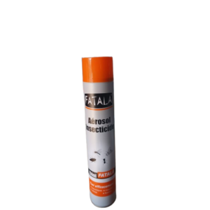 Aerosol insecticide fatala 750ml