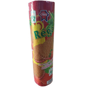 Biscuit régal