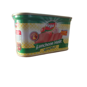 Corné poulet vega 200g