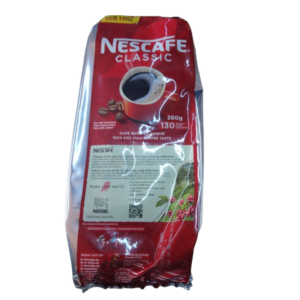 Nescafé 260g