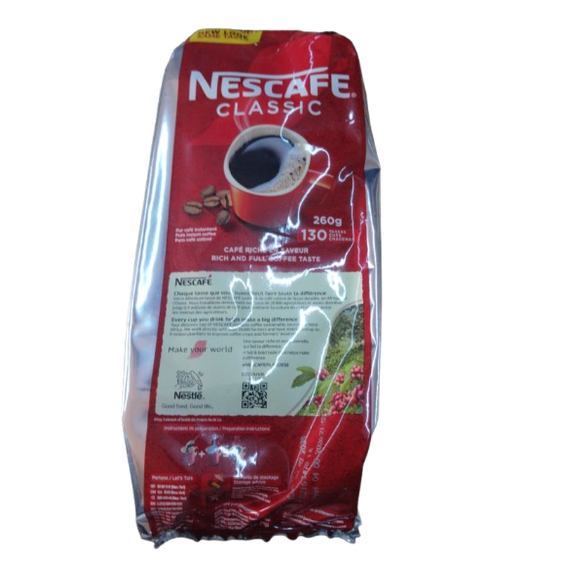 Nescafé 260g