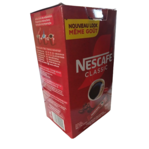 Nescafé 1,5g