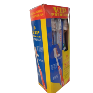 Brosse à dent vip