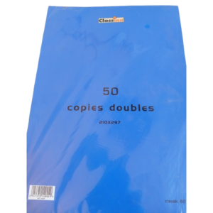 Feuille de demande
