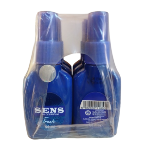 Parfum sens