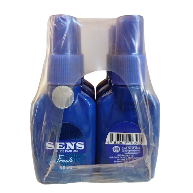Parfum sens