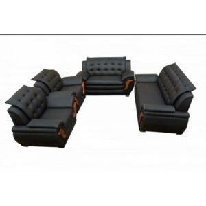 Salon complet