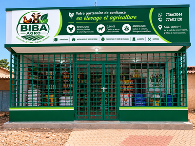 Biba Agro
