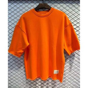 T-shirt orange