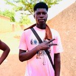 Lamine la joie