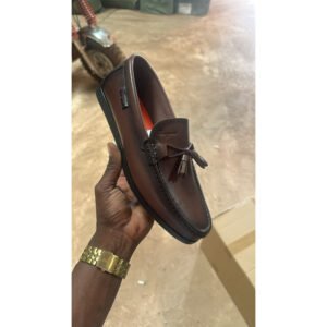 Chaussures Amoicassi