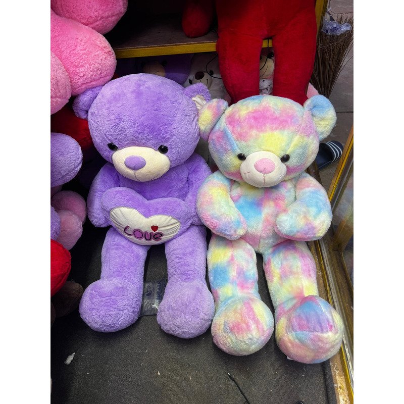 Nounous pour enfants