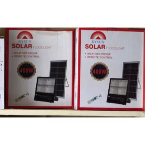 Kysun solar